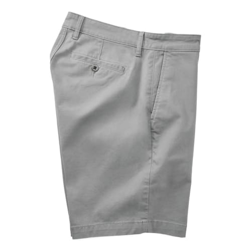 laydown image of 365 Chino Short - 9"