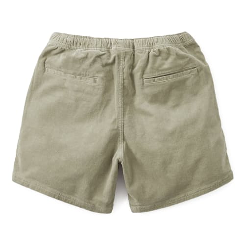laydown image of Cord Local Short - 6.5"