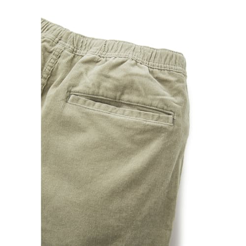 laydown detail image of Cord Local Short - 6.5"