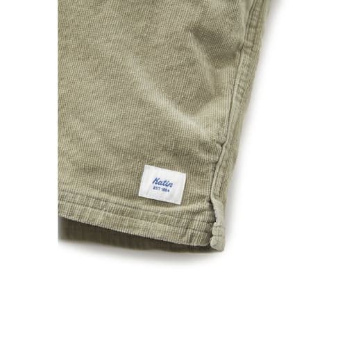 laydown detail image of Cord Local Short - 6.5"