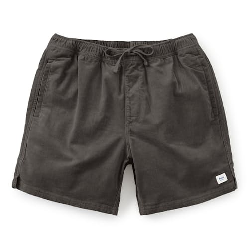 laydown image of Cord Local Short - 6.5"