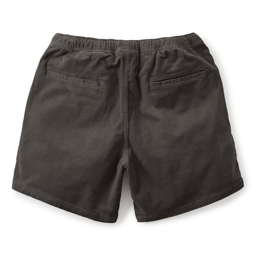 laydown image of Cord Local Short - 6.5"