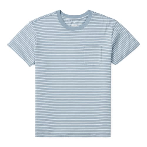 laydown image of Finley T-Shirt