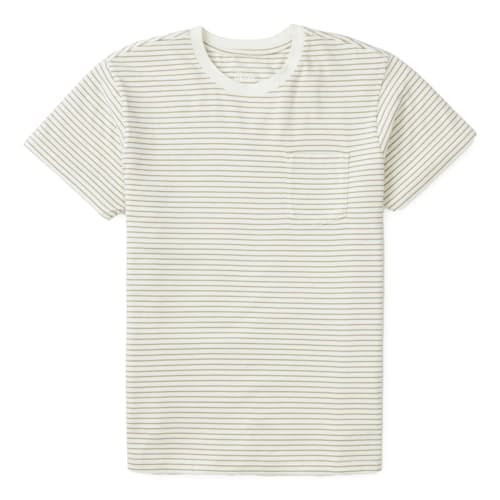 laydown image of Finley T-Shirt