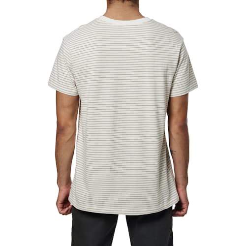 on model image of Finley T-Shirt
