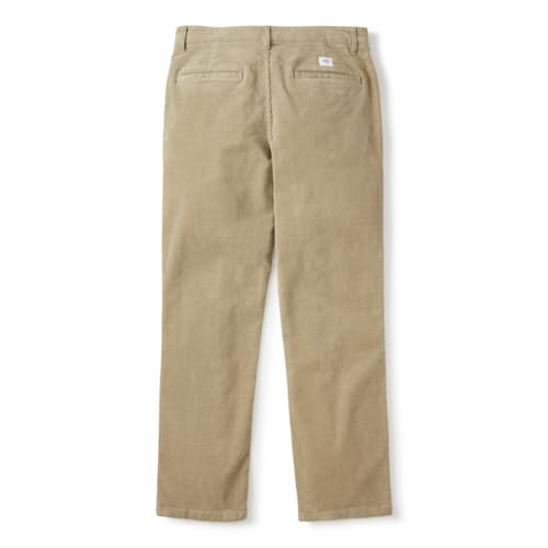 laydown image of Corey Corduroy Pant