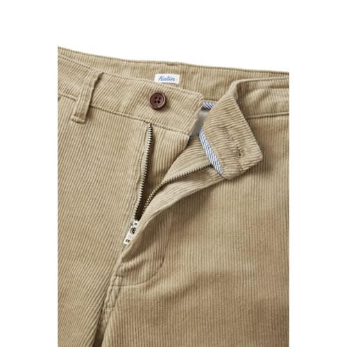 laydown detail image of Corey Corduroy Pant