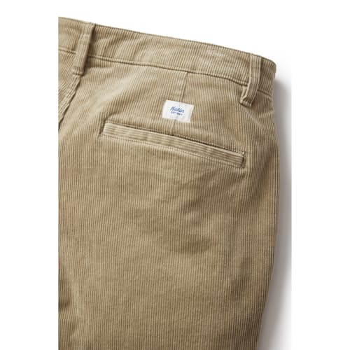 laydown detail image of Corey Corduroy Pant