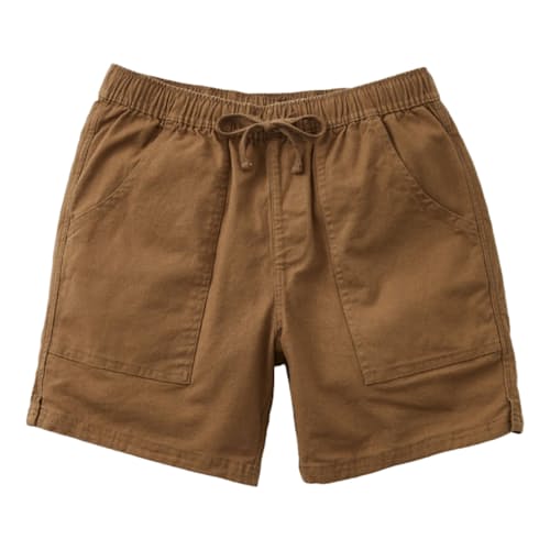 laydown image of Trails Short - 6.5"