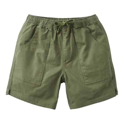 laydown image of Trails Short - 6.5"