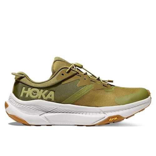 laydown image of Transport Sneaker