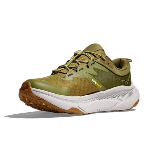 laydown image of Transport Sneaker