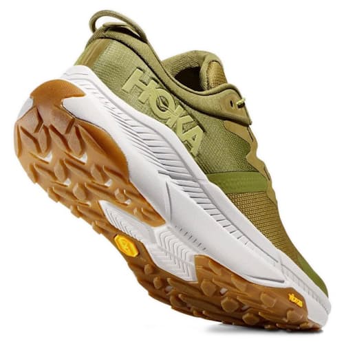 laydown image of Transport Sneaker