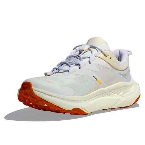 laydown image of Transport Sneaker