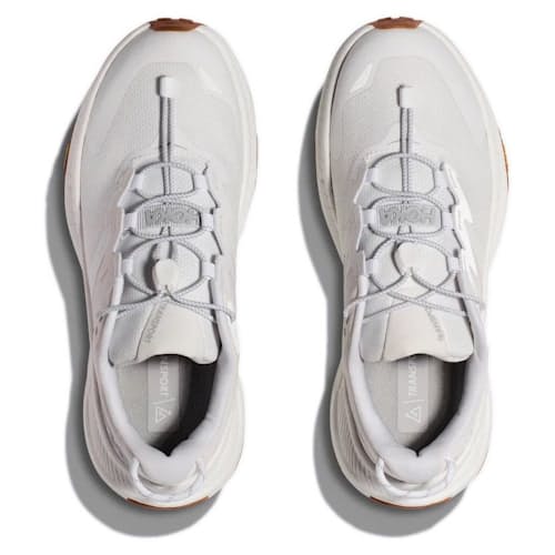 laydown image of Transport Sneaker