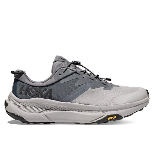 laydown image of Transport Sneaker