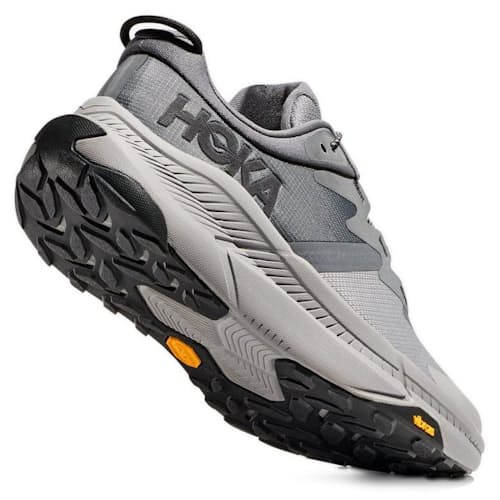 laydown image of Transport Sneaker