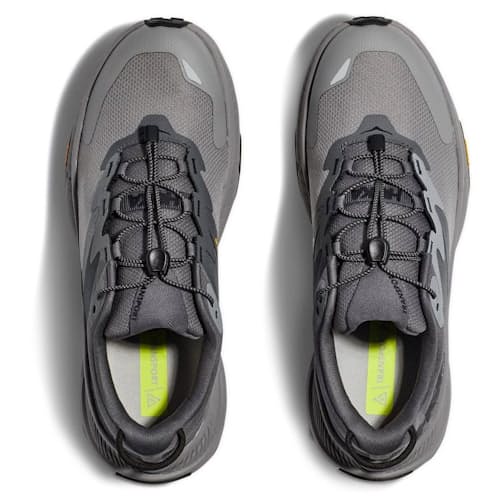 laydown image of Transport Sneaker
