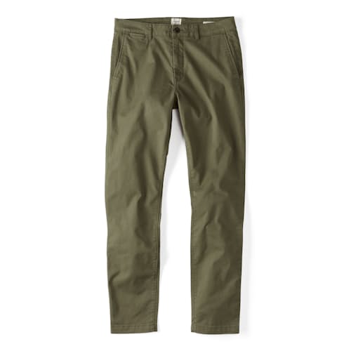 laydown image of 365 Chino Pant - HB Slim