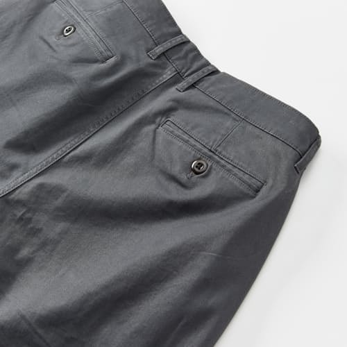 laydown detail image of 365 Chino Pant - HB Slim