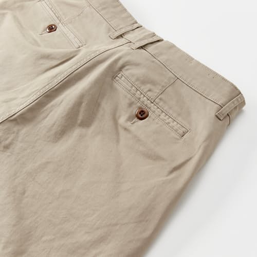 laydown detail image of 365 Chino Pant - HB Slim