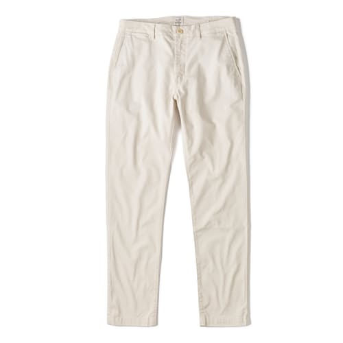 laydown image of 365 Chino Pant - HB Slim