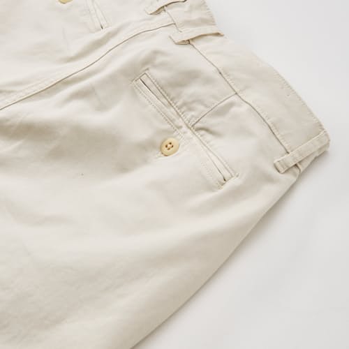 laydown detail image of 365 Chino Pant - HB Slim