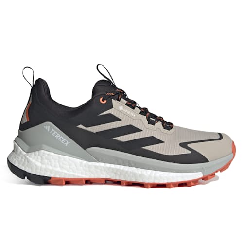 laydown image of Free Hiker 2 Low GTX Hiking Sneaker