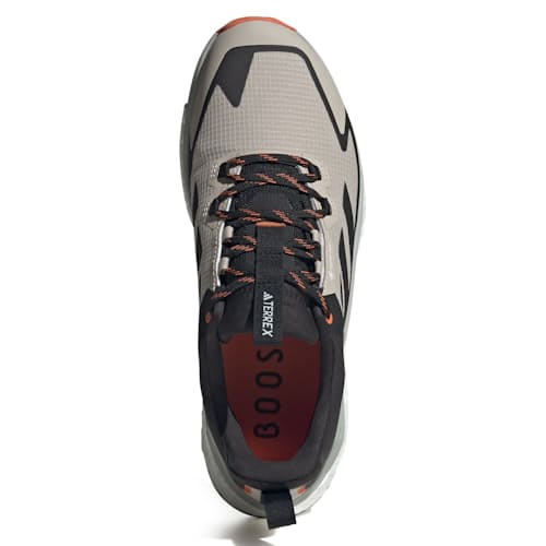 laydown image of Free Hiker 2 Low GTX Hiking Sneaker