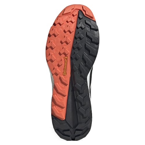 laydown image of Free Hiker 2 Low GTX Hiking Sneaker