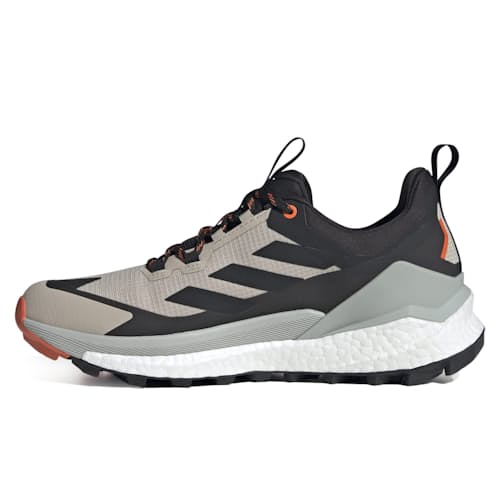 laydown image of Free Hiker 2 Low GTX Hiking Sneaker