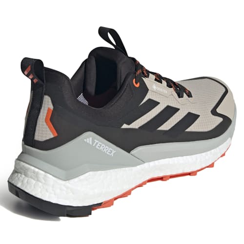 laydown image of Free Hiker 2 Low GTX Hiking Sneaker