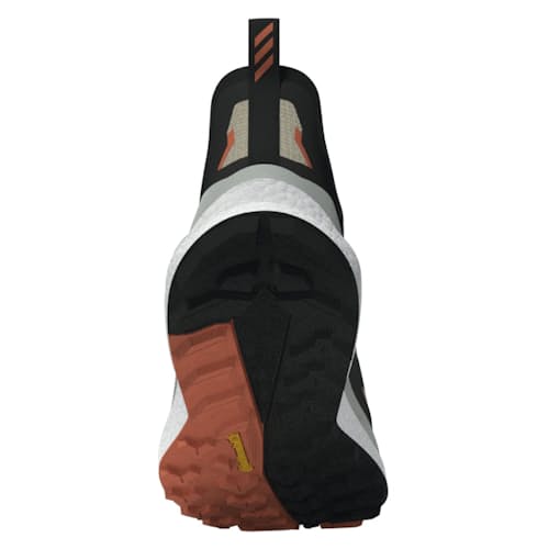 laydown image of Free Hiker 2 Low GTX Hiking Sneaker