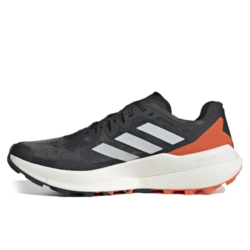 laydown image of TERREX Agravic Speed Trail Sneaker