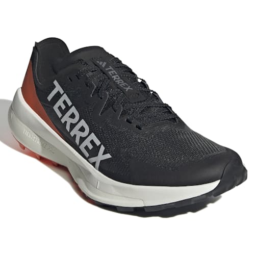 laydown image of TERREX Agravic Speed Trail Sneaker