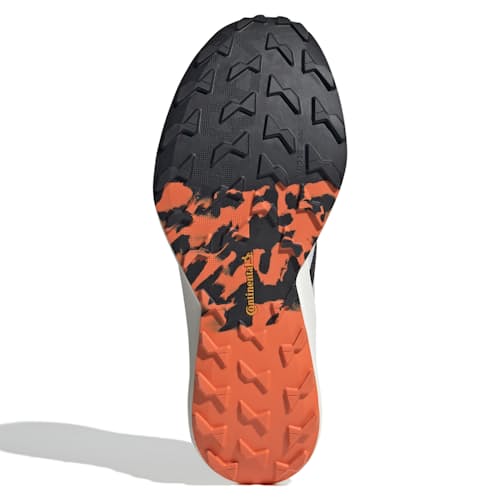laydown image of TERREX Agravic Speed Trail Sneaker
