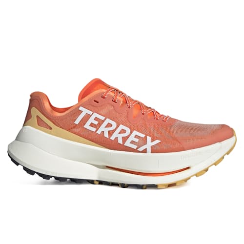 laydown image of TERREX Agravic Speed Ultra Trail Running Shoe
