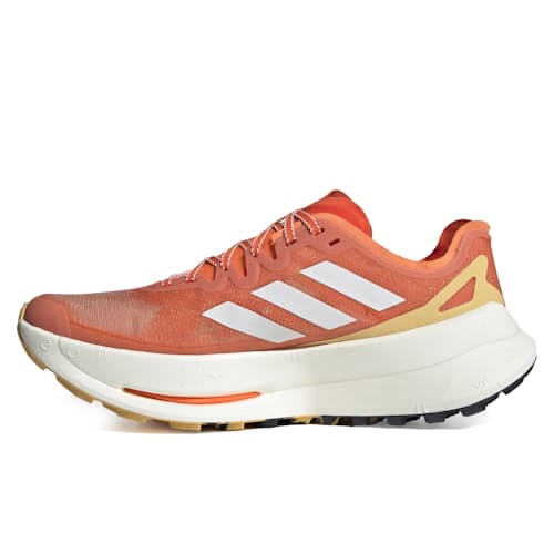 laydown image of TERREX Agravic Speed Ultra Trail Running Shoe