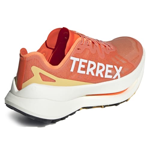 laydown image of TERREX Agravic Speed Ultra Trail Running Shoe