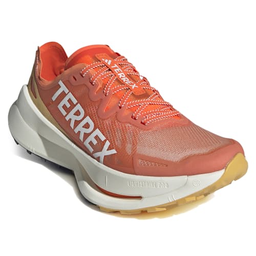 laydown image of TERREX Agravic Speed Ultra Trail Running Shoe