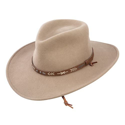 laydown image of Santa Fe