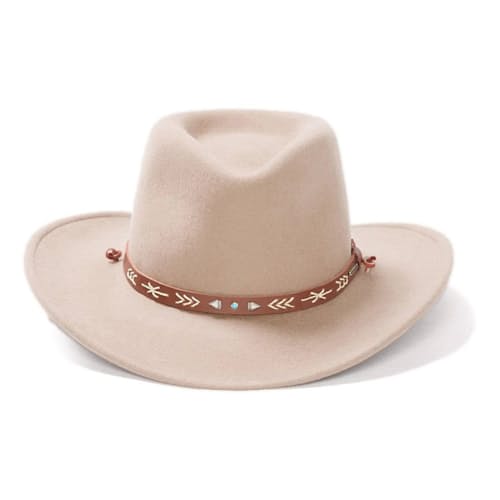 laydown image of Santa Fe