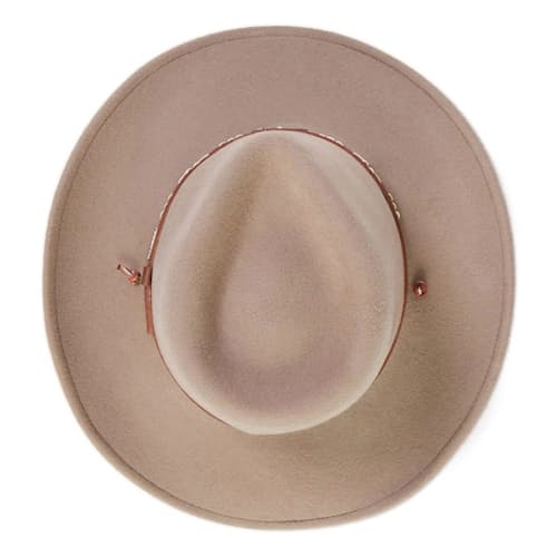 laydown image of Santa Fe