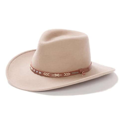 laydown image of Santa Fe