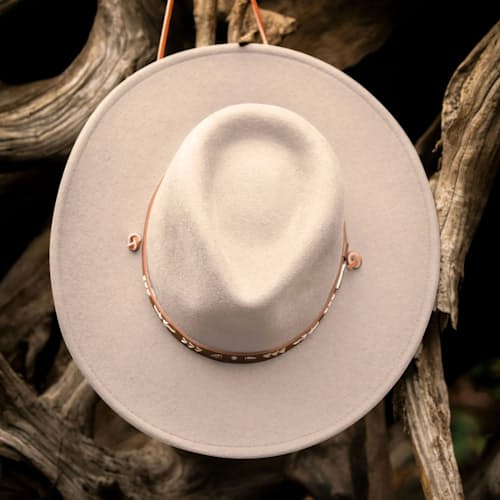 lifestyle image of Santa Fe