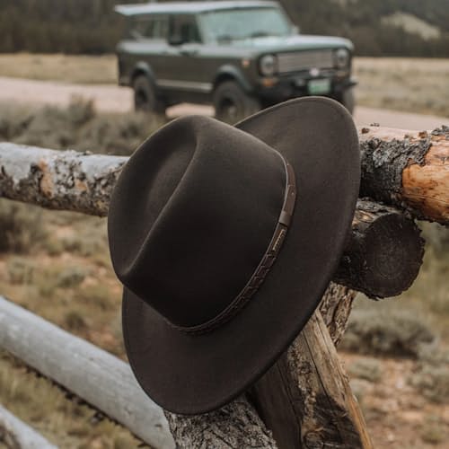 lifestyle image of Sturgis