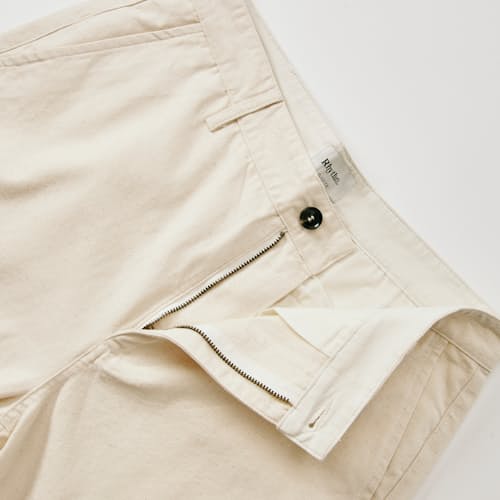 laydown detail image of Classic Straight Fatigue Pant