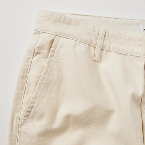 laydown detail image of Classic Straight Fatigue Pant