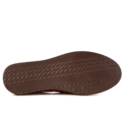 laydown image of Cancun Huaraches