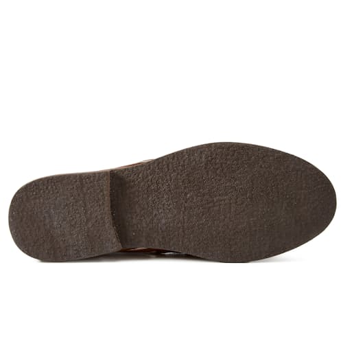 laydown image of Bocado Bit Huarache